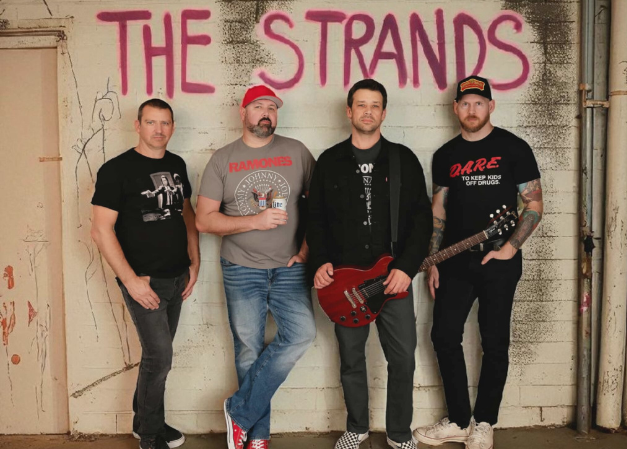 The Strands